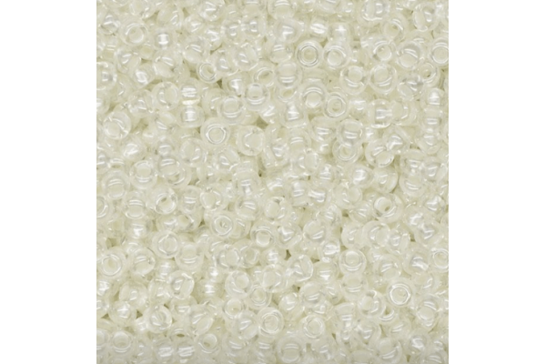 Чеський бісер Preciosa № 382PI (728), 50 грамів